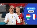 Boeken Fransen tweede EK-overwinning? | Samenvatting Hongarije - Frankrijk | EK 2021