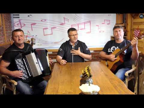 Brat mi je najprijeći-Petar, Mirko i Slavko Spot 2020