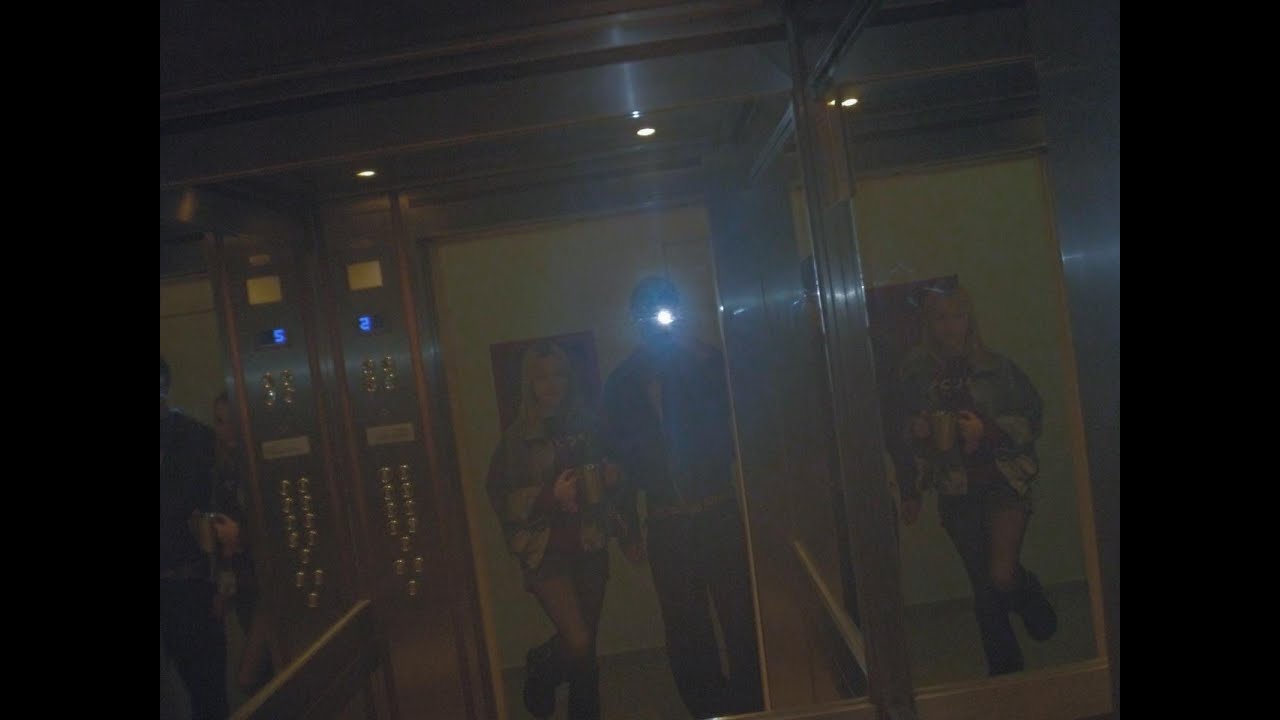 Lion - Reina sin corona (Video oficial)