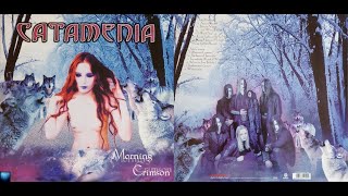 Catamenia  -  Morning Crimson (1999 ) (Full Album)