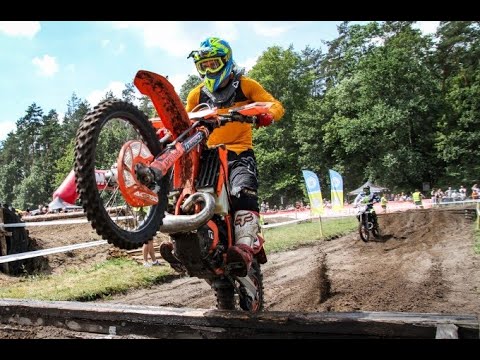 Super Enduro in Poland 2019 - Skoki Wielkopolskie