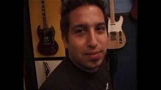 LOK i Tambourine Studios (Blästrad Levande 2002) från CD singeln Sug Min