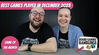 Board Gaming Ramblings - Spyrium video thumbnail