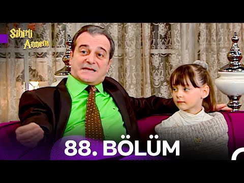 Sihirli Annem 6. Sezon 88. Bölüm (İyileştirilmiş Versiyon)
