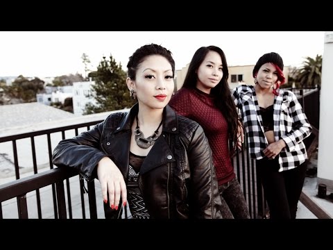 Rocky Rivera "No Love" Live - 03.15.15 [GoPro]