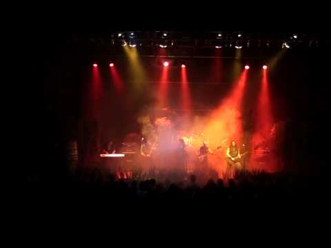 Delenda Arcana - Blood of Gods and Men (Live @ Spirit of the Forest)