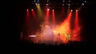 Delenda Arcana - Blood of Gods and Men (Live @ Spirit of the Forest)