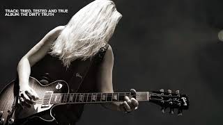 Joanne Shaw Taylor - Tried Tested &amp; True (Official Audio)