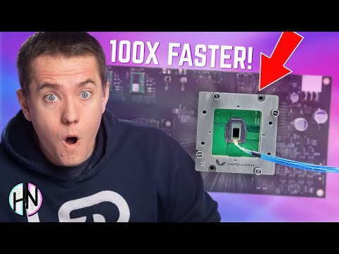 This Destroys The RTX 3080!