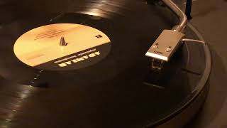 Adamlar - Ah Benim Hayatım (Plak)