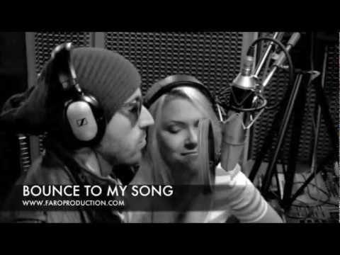 Diana Pirags & Clan 21 Bounce to My Song (Official Video)