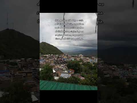 Poesíaculturamedioambienteymas# Taminango Nariño Colombia, la tierra donde vivir es un privilegio.