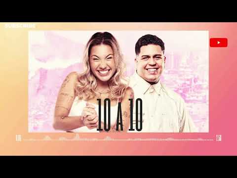 10 a 10 - Gica feat Gaab (2023)