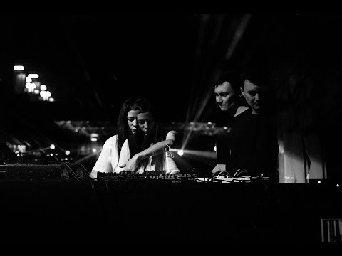 PTU - Live @ Printworks London