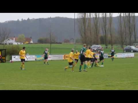 TSV Ersen II - FSG II 3:0