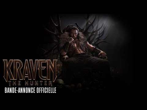 Bande-annonce officielle [VF]