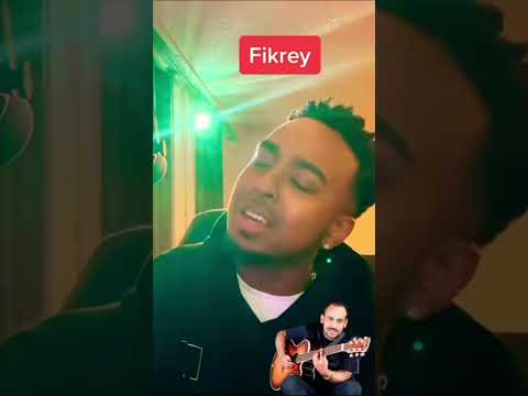 Fikrey 🎶-by Nazrawi