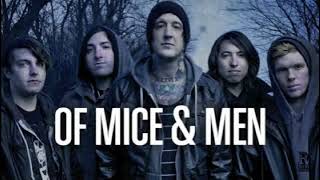 Of Mice &amp; Men - You Make Me Sick