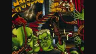 The Meteors - Paradise Lost