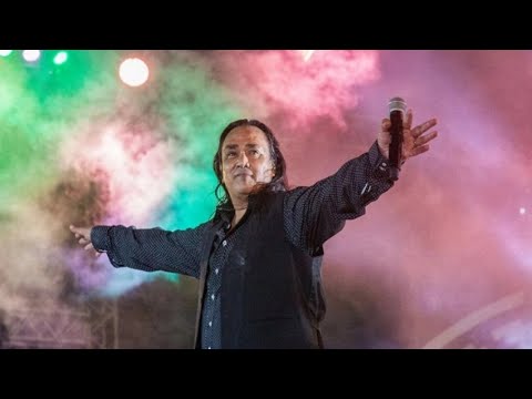 Fiesta de Santa Lucía: Galleguillo encabezará la noche inaugural