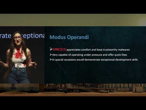 BlueHat IL 2022 - Stav Shulman & Yuri Rozhansky - Focusing on the Fjords