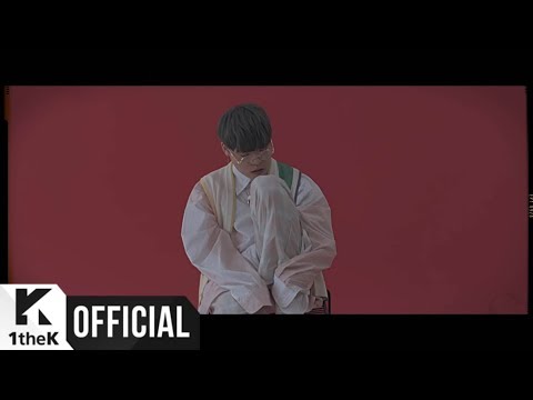 [MV] Jay Moon(제이문) _ Fire(불)