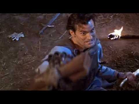 Evil Love Shack of Darkness