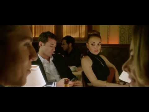 THE CANYONS - Official Trailer