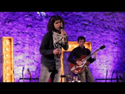 Rulo y La Contrabanda- Una noche en el Castillo de Argüeso (Teaser)