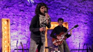 Rulo y La Contrabanda- Una noche en el Castillo de Argüeso (Teaser)