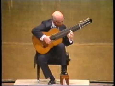 Narciso Yepes : Andaluza by R. Sainz de la Maza