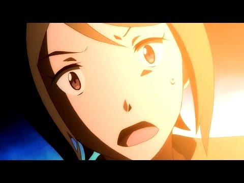 Digimon Tri (Parts 1-4) AMV - Eye On It