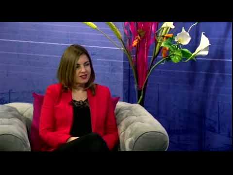 Dunavsko popodne 13.4 - gost dr Tatjana Vujačić