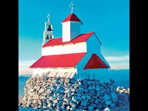 Techno Gusle - Ne diraj nam Svetinju