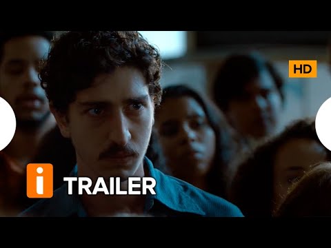 O Pastor e o Guerrilheiro | Trailer
