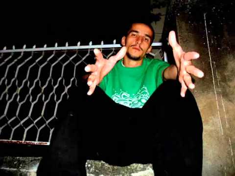 GSS - Sick Sounds [Wu-Killa -Tonni-Benga - K-one - Ibi-i}