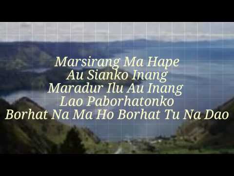download lagu mp3 mp4 Inang Naburju, download lagu Inang Naburju gratis, unduh video klip Download Inang Naburju Mp3 dan Mp4 Music Gratis