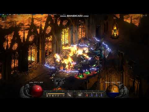 200fcr es/nova p8 chaos