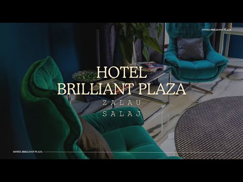 HOTEL BRILLIANT PLAZA ZALAU, SALAJ, PROMOTII HOTEL BRILLIANT PLAZA ZALAU, SALAJ