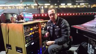 Video thumbnail for Maroon 5's Jim Ebdon on the PreSonus ADL 700 Channel Strip by PreSonus Audio Electronics