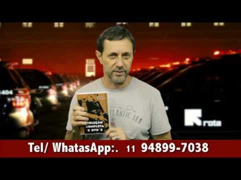 Director Elias Junior Talks About ROTA's Complete Collection