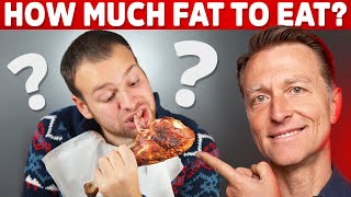 How Much Fat on Keto Diet Per Meal Plan – Dr.Berg
