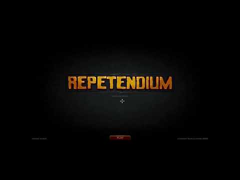 Horde Survival, Random Maps & Destructible Terrain FTW! – Repetendium Demo – #01