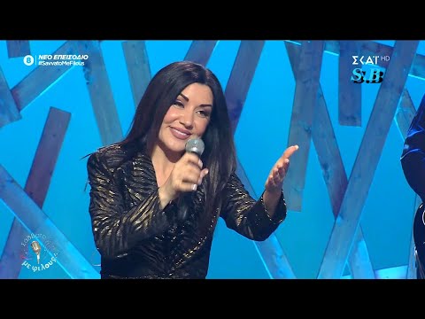 🎤Μαριάννα Παπαμακαρίου 👑Marianna Papamakariou👑 Full OΛA💎💎💎💎💎💎💎