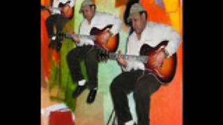 Rodney Bakerr New Morning