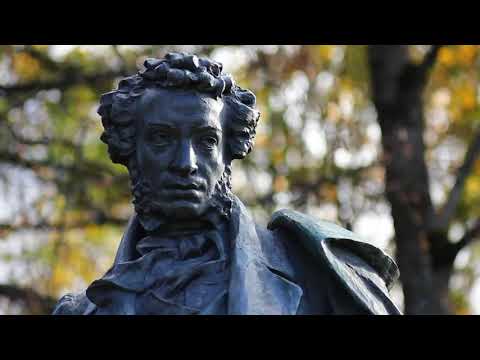 Canzona of Late Autumn (Dedication to Pushkin) (A.Ladygin)