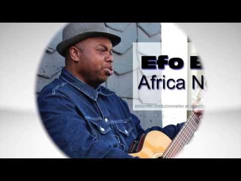 Efo Beto Africa News ❘ Réformes institutionnelles et constitutionnelles au Togo Sound Rêve©