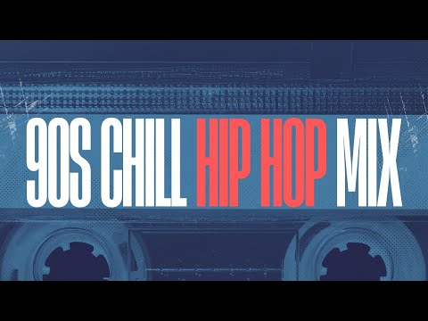2 Hour 90s Instrumental Hip Hop Mix | Chill Hop Playlist | Live OMA Covers