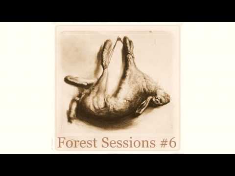 Forest Sessions #6 : J'ai Trouvé mon Jardin
