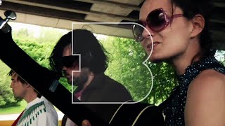 Land of Talk | Quarry Hymns | A Take Away Show